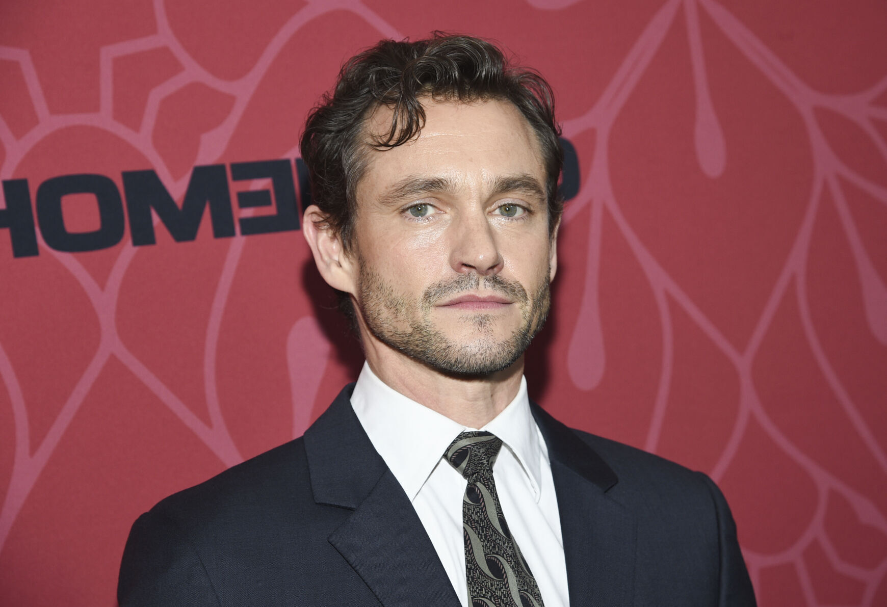Hugh Dancy